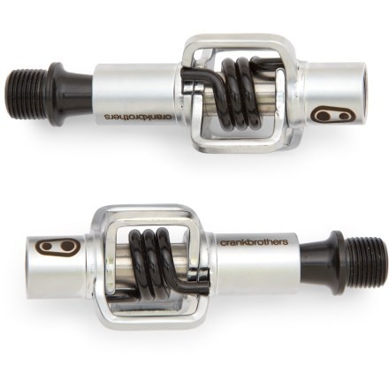 crankbrothers Egg Beater 1 Bike Pedals