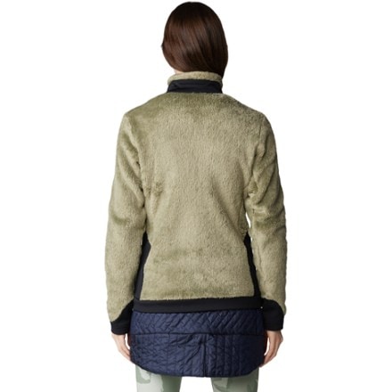 Mountain Hardwear Polartec High Loft Jacket - Women's 1
