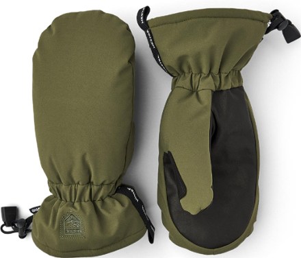 Hestra Gloves Mist Mittens 0
