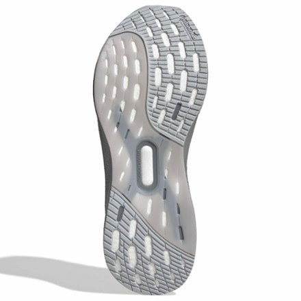 adidas Ultraboost 5X Road-Running Shoes - Men's 8