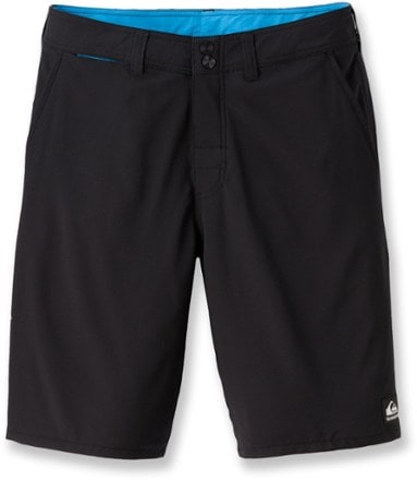 Quiksilver amphibian cheap shorts 21