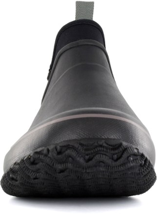 Alternative View (Black)