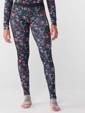 Kari Traa Fryd Base Layer Pants - Women's 1
