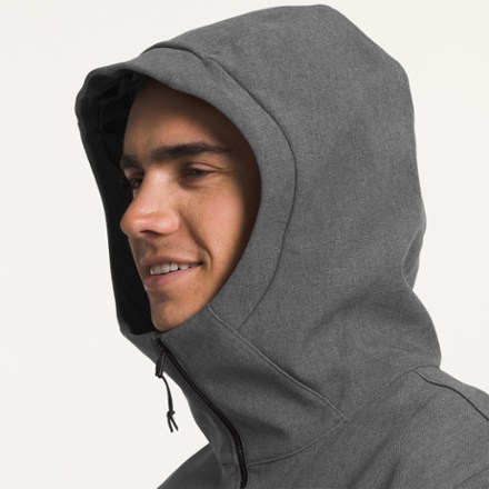 The North Face Apex Bionic 3 Hoodie - Men's | REI Co-op
