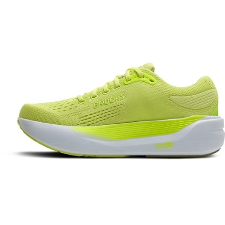 Brooks Ghost Max 3 Road-Running Shoes - Men's 1