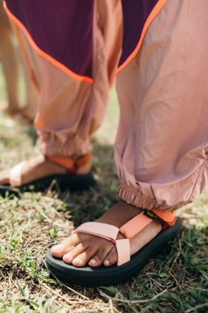 Location Image for Hurricane XLT3 Sandals - Women's