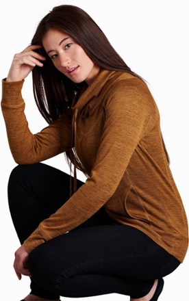 KUHL Lea Pullover - Women's 3