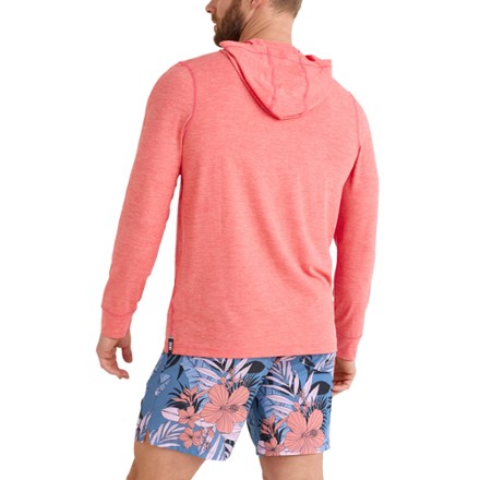 Saxx DropTemp All Day Cooling Hoodie - Men's 2