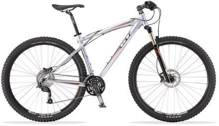 GT Zaskar Expert 29er Bike - 2010 | REI 