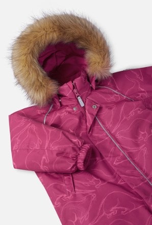 Reima Lappi Winter Snowsuit - Infants'/Toddlers' 3