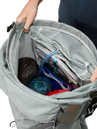 Arc'teryx Aerios 45 Pack - Women's 8