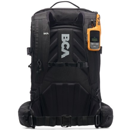 Backcountry Access Stash 25 Snow Pack Radio not included