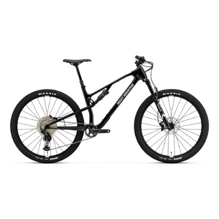 Rocky Mountain Element Carbon 30 Mountain Bike 0