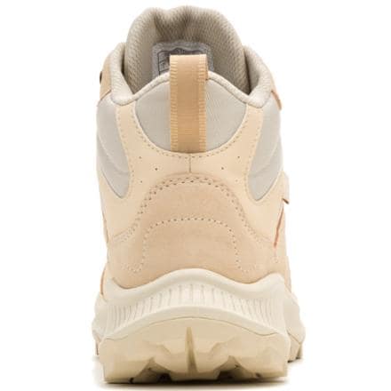 Merrell Tempo Sol Mid Waterproof Hiking Boots - Women's 3