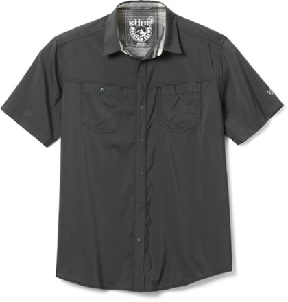 KUHL Stretch Stealth Shirt - Men's 0