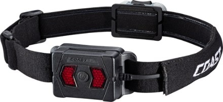 Coast RL10 Dual Color Headlamp 2