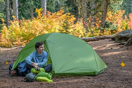 Location Image for Cassira 1 Tent