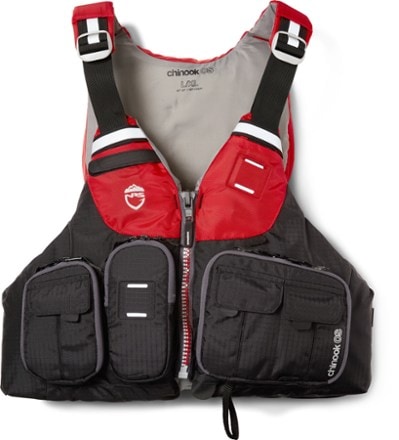 NRS Chinook OS PFD 0