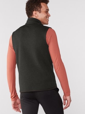 Patagonia Better Sweater Fleece Vest - Men's 2