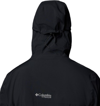 Columbia Ampli-Dry II Shell Jacket - Men's 5