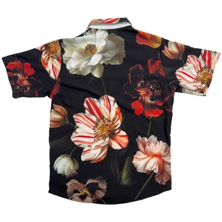 Ostroy Resort Cycling Shirt 3