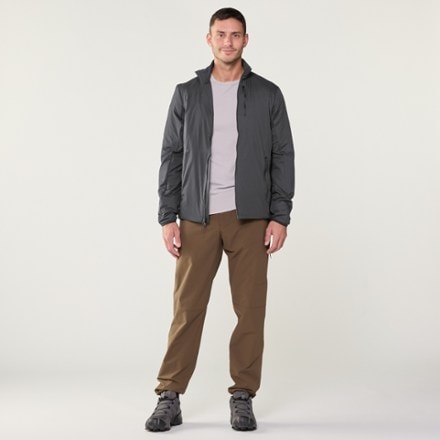 Janji Thermalrunner Insulated Jacket - Men's 6