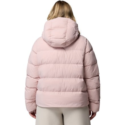 Columbia Amaze Puff Down Hooded Jacket - Women's 3
