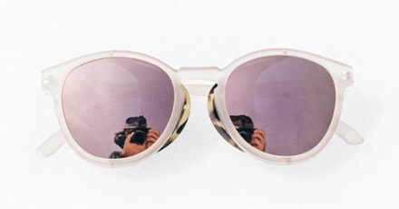 Sunski Tera Polarized Sunglasses 7