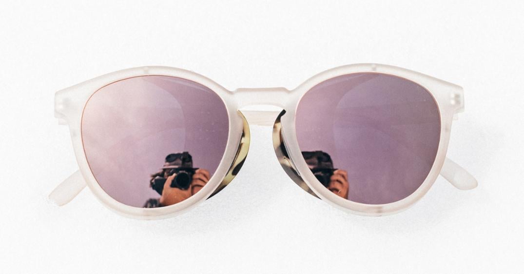 Location Image for Tera Polarized Sunglasses