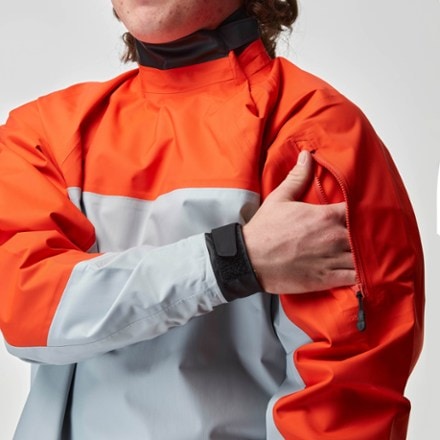 NRS Endurance Splash Jacket - Men's 4