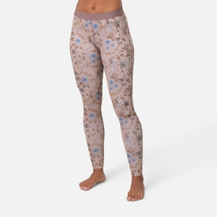 Kari Traa Fryd Base Layer Pants - Women's 1