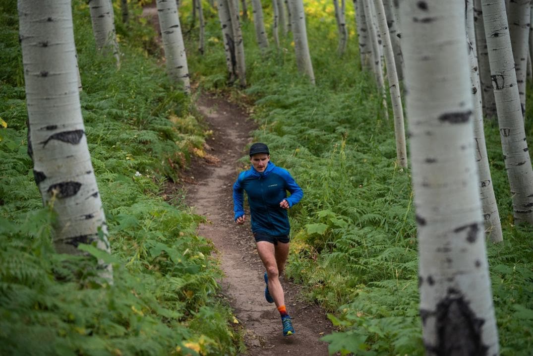 Location Image for Jackal II Trail-Running Shoes - Men's