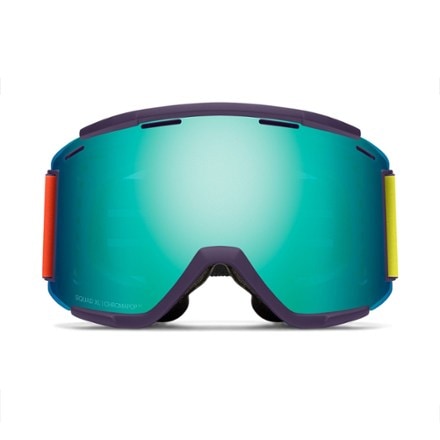 Smith Squad XL MTB Goggles 1
