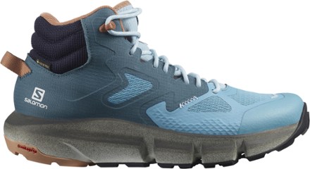 Salomon Predict Hike Mid GORE-TEX Hiking Boots - Women's 0