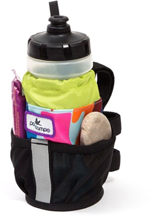 Po Campo Blip Water Bottle Bag - Kids' 2