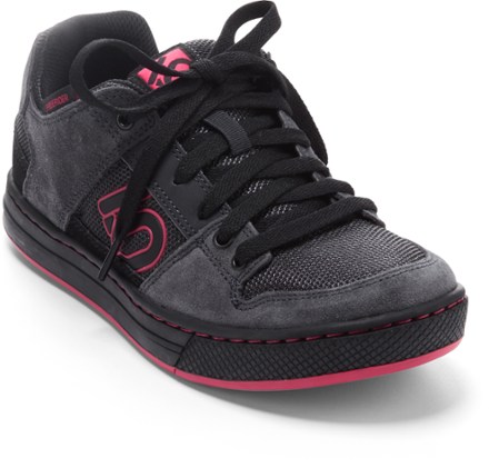 Freerider Mountain Bike Shoes Womens - 