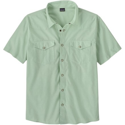 Patagonia Go-To Western Shirt - Men's 0