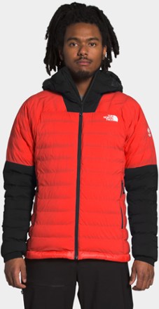 The North Face Men's Summit L3 50/50 Down Hoodie