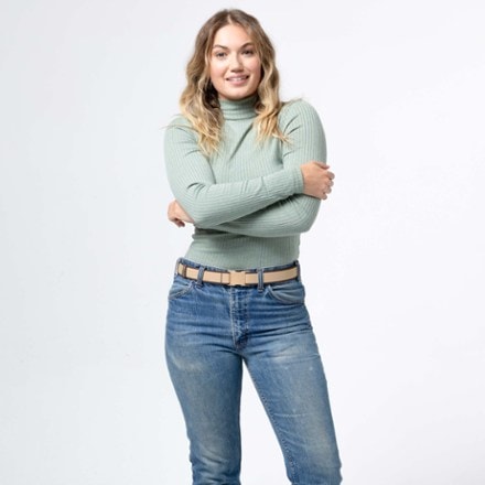 Arcade Belts Carto Slim Belt 4