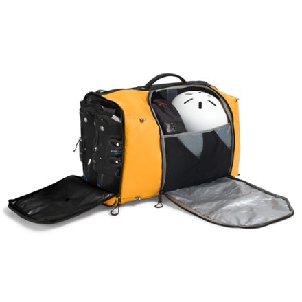 The North Face Base Camp Boot Pack 3