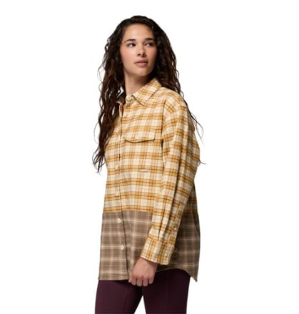 Columbia Point Kasler Long-Sleeve Shirt - Women's 2
