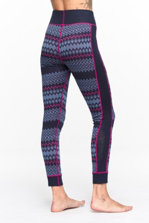 Kari Traa Agnes Base Layer Bottoms - Women's 2