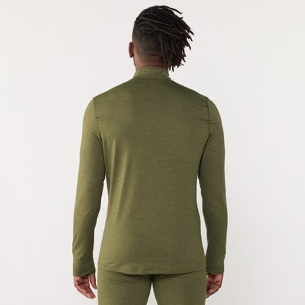 REI Co-op Midweight Base Layer Half-Zip Top - Men's 2