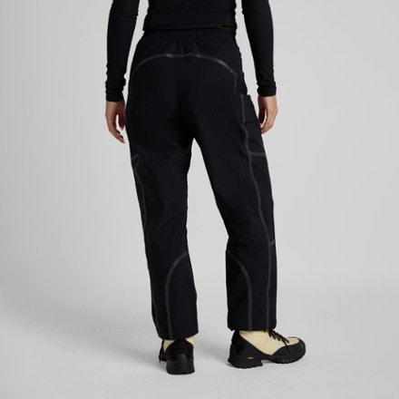 SENIQ Tectonic Pants - Women's 1