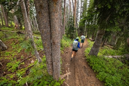 Big Agnes Sweetwater UL 28 L Pack 10