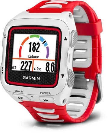 mouw Geval veiling Garmin Forerunner 920XT Fitness Monitor | REI Co-op