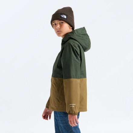 The North Face Warm Antora Rain Jacket - Boys' 3