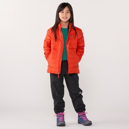 REI Co-op 650 Down Jacket - Kids' 3