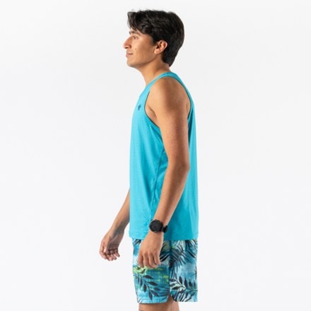 rabbit Ice Perf Tank Top - Men's 3