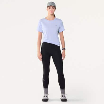 Arc'teryx Sunna Crew T-Shirt - Women's 3